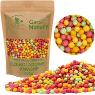 CRISPY čokoládové guľky na TORTE 500g CRISPY čokoládové guľky na TORTE 500g