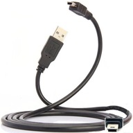 USB KÁBEL pre SONY DCR-SR210E DCR-SR32E DCR-SR52E