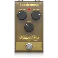 TC Electronic Honey Pot Fuzz Fuzz efekt