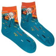 PONOŽKY SKRÍK EDVARD MUNCH OBRAZY MAĽBY PONOŽKY SKRÍK EDVARD MUNCH OBRAZY MAĽBY