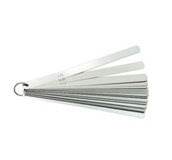FEELEROVA MERAČKA 0,05 - 0,5 x 150 mm FEELEROVA MERAČKA 0,05 - 0,5 x 150 mm