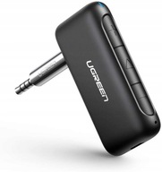 UGREEN BLUETOOTH 5.0 MINI JACK ZVUKOVÝ PRIJÍMAČ UGREEN BLUETOOTH 5.0 MINI JACK ZVUKOVÝ PRIJÍMAČ