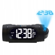 ALARMOVÉ RÁDIO S PROJEKTOROVÝM TEPLOMEROM USB NABÍJAČKA BLAUPUNKT CRP9BK ALARMOVÉ RÁDIO S PROJEKTOROVÝM TEPLOMEROM USB NABÍJAČKA BLAUPUNKT CRP9BK