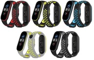5x PÁSKA PRE XIAOMI MI BAND 5 6 7 FARBY PÁSKA PÁSKY PÁSKY 5x PÁSKA PRE XIAOMI MI BAND 5 6 7 FARBY PÁSKA PÁSKY PÁSKY
