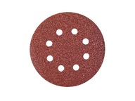 KLINGSPOR SAMOLEPIACI BRÚSNY KOTÚČ 125mm PS18EK tl. 40 GLS5 8-DIERK KLINGSPOR SAMOLEPIACI BRÚSNY KOTÚČ 125mm PS18EK tl. 40 GLS5 8-DIERK
