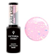 Hybridná báza Victoria Vynn Just Base Rosen 8 ml Hybridná báza Victoria Vynn Just Base Rosen 8 ml