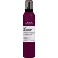 Loreal Curl Expression 10in1 Mousse 250 ml Loreal Curl Expression 10in1 Mousse 250 ml