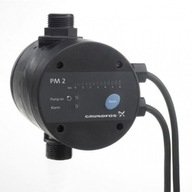 Regulátor tlaku Grundfos PM2 Regulátor tlaku Grundfos PM2
