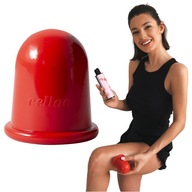 CELLOO CUDDLE BUBBLE REGULAR masážny pohár na telo CELLOO CUDDLE BUBBLE REGULAR masážny pohár na telo