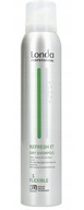 Londa Professional Refresh It Dry šampón 180 ml Londa Professional Refresh It Dry šampón 180 ml