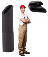 GUMOVÁ KRYTKA na 2m POTRUBIE K-Flex 42/13 GUMOVÁ KRYTKA na 2m POTRUBIE K-Flex 42/13