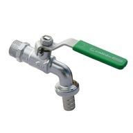 Mrazuvzdorná záhradná batéria Calido 3/4'' Mrazuvzdorná záhradná batéria Calido 3/4''