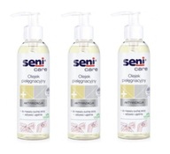 Ošetrovací olej SENI CARE SET Ošetrovací olej SENI CARE SET