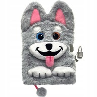 Husky denník Husky denník