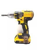 AKUMULÁTOROVÉ OVLÁDAČE DEWALT 18V XR Brushless