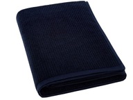 Calvin Klein Ribbed Midnight uterák 76x142 Calvin Klein Ribbed Midnight uterák 76x142