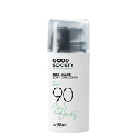 Krém Artego Good Society 90 na kučeravé vlasy Krém Artego Good Society 90 na kučeravé vlasy