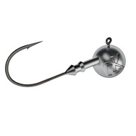 KAMATSU EXTRA JIG HLAVY S GOLÍROM 4/0 - 25G - 15 ks. KAMATSU EXTRA JIG HLAVY S GOLÍROM 4/0 - 25G - 15 ks.