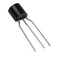 Tranzistor 2SA952 PNP 25V/700mA - 2 ks