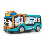 ABC VESELÝ BUS ABC VESELÝ BUS