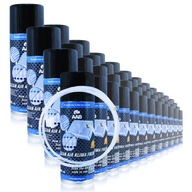48xAAB KLIMA 400ml ČISTENIE KLIMATIZÁCIE DOMA 48xAAB KLIMA 400ml ČISTENIE KLIMATIZÁCIE DOMA