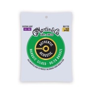 MARTIN MA175S 80/20 11-52 STRUNY AKUSTICKÉ MARTIN MA175S 80/20 11-52 STRUNY AKUSTICKÉ