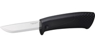 FISKARS Stavebný nôž so vstavaným brúskom (čierny) 1023617 FISKARS Stavebný nôž so vstavaným brúskom (čierny) 1023617