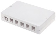 POUZDRO PRE KONEKTORY KEYSTONE FX12-MULTI POUZDRO PRE KONEKTORY KEYSTONE FX12-MULTI