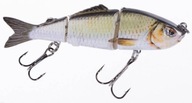 WOBLER ATRACT MULTI-DIELS XMP-E 11,5cm F JAXON WOBLER ATRACT MULTI-DIELS XMP-E 11,5cm F JAXON