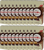 Kapsuly pre NESPRESSO Gimoka Cremoso x200 Veľkoobchod Kapsuly pre NESPRESSO Gimoka Cremoso x200 Veľkoobchod