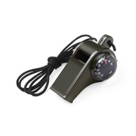TACTICAL SURVIVAL WHISTLE ESSENTIAL 3V1 WH-63 TACTICAL SURVIVAL WHISTLE ESSENTIAL 3V1 WH-63