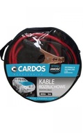 K2 CARDOS KÁBLE BOOT 400A 3M KÁBLE K2 CARDOS KÁBLE BOOT 400A 3M KÁBLE