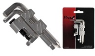 PROX MULTITOOL LAMAČ CE-41 IMBUSRUČNÉ KĽÚČE NA SPEKTY PROX MULTITOOL LAMAČ CE-41 IMBUSRUČNÉ KĽÚČE NA SPEKTY