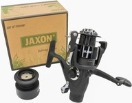 Kaprový navijak Jaxon Magnet Carp FRM 400