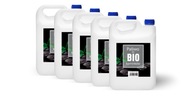 Voľne stojaci biokrb Bomar Chemical 20 x 30 x 15 cm čierny