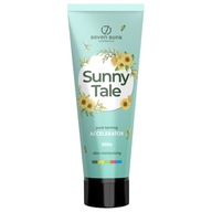 7suns Hydratačný urýchľovač opálenia 250 ml 7suns Hydratačný urýchľovač opálenia 250 ml