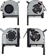 VENTILÁTOR PRE CPU/GPU ASUS TUF Gaming A15 FA506 VENTILÁTOR PRE CPU/GPU ASUS TUF Gaming A15 FA506