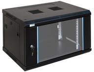 Pulsar RWA664 RACK skrinka 6U, závesná 600x450 Pulsar RWA664 RACK skrinka 6U, závesná 600x450