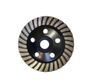 Vedro diamantový kotúč čierny MPTR125 125x22,2x7mm
