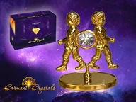 Gemini - produkty s kryštálmi Carmani Gemini - produkty s kryštálmi Carmani