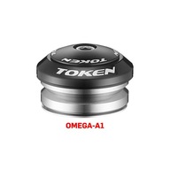 TOKEN OMEGA-A1 1-1/8 Integrovaný headset