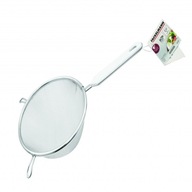 Kuchynské sitko 20 cm, kovové sitko, Fackelmann Kuchynské sitko 20 cm, kovové sitko, Fackelmann