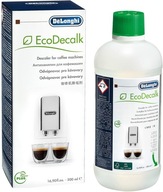 DeLonghi EcoDecalk odstraňovač vodného kameňa 500ml Original