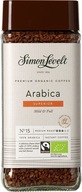 BIO ARABICA instantná káva 100g BIO BIO ARABICA instantná káva 100g BIO