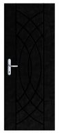 KRYT DVERÍ HRUBÉ ČALÚNENIE DVERÍ 95x205cm KRYT DVERÍ HRUBÉ ČALÚNENIE DVERÍ 95x205cm