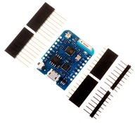 WiFi modul D1 mini Pro ESP8266EX WiFi modul D1 mini Pro ESP8266EX