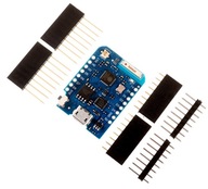 WiFi modul D1 mini Pro ESP8266EX