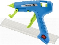 HOGERT Lepiaca pištoľ 100W 11mm + 5 náplní lepidla HOGERT Lepiaca pištoľ 100W 11mm + 5 náplní lepidla