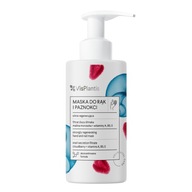 Vis Plantis regeneračná maska na ruky 135 ml Vis Plantis regeneračná maska na ruky 135 ml