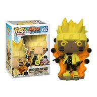 Funko Pop! NARUTO 932 Naruto Six Path Page (Glow) Funko Pop! NARUTO 932 Naruto Six Path Page (Glow)